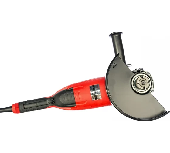 Угловая шлифмашина Milwaukee AG 22-230 DMS