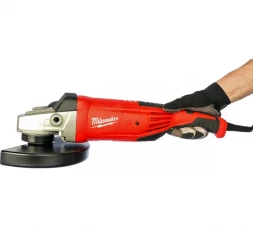 Угловая шлифмашина Milwaukee AG 22-230 DMS