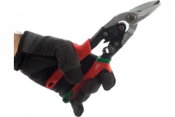 Ножницы по металлу Milwaukee правый рез, 260 мм