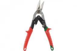 Ножницы по металлу Milwaukee правый рез, 260 мм