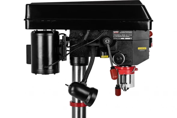 Станок сверлильный Elitech HD DP 8020VRL (E2010.009.00) 