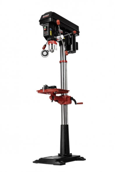Станок сверлильный Elitech HD DP 8020VRL (E2010.009.00) 