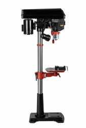 Станок сверлильный Elitech HD DP 8020VRL (E2010.009.00) 