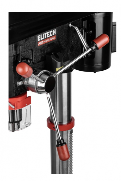 Станок сверлильный Elitech HD DP 8020VRL (E2010.009.00) 