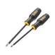 Набор из 2 отверток DEWALT DWHT65100-0