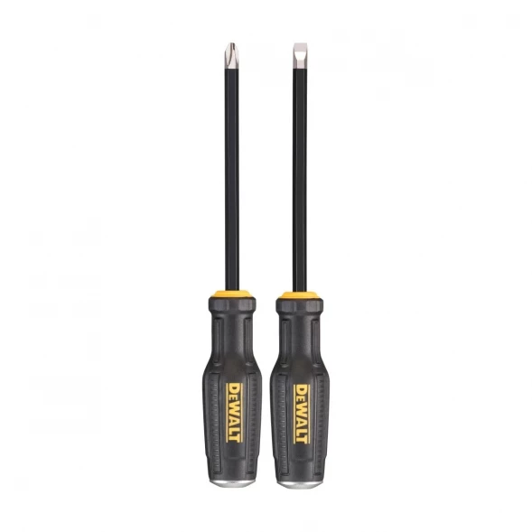 Набор из 2 отверток DEWALT DWHT65100-0