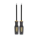 Набор из 2 отверток DEWALT DWHT65100-0