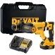 Перфоратор аккумуляторный DEWALT DCH263P1, 18 В, 3 Дж, 4300 уд/мин, с АКБ 5 Ач и ЗУ, в кейсе (DCH263P1-QW)