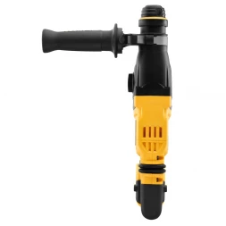 Перфоратор аккумуляторный DEWALT DCH263P1, 18 В, 3 Дж, 4300 уд/мин, с АКБ 5 Ач и ЗУ, в кейсе (DCH263P1-QW)