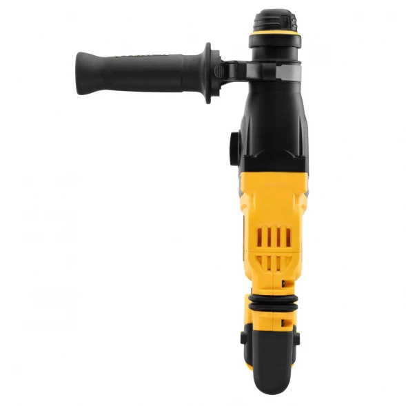 Перфоратор аккумуляторный DEWALT DCH263P1, 18 В, 3 Дж, 4300 уд/мин, с АКБ 5 Ач и ЗУ, в кейсе (DCH263P1-QW)