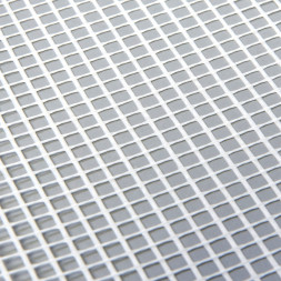 Сетка малярная Polinet 2х2 мм, 1х50 м, 45 гр/м2