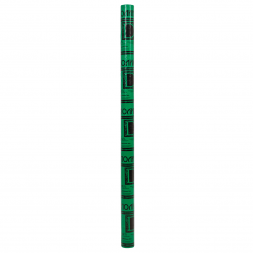 Мембрана D Polinet гидроизоляционная пароизоляционная универсальная высокой прочности 1,5х40 м 60м2