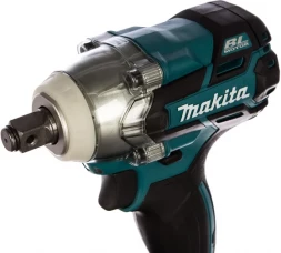 Гайковерт аккумуляторный Makita DTW285Z