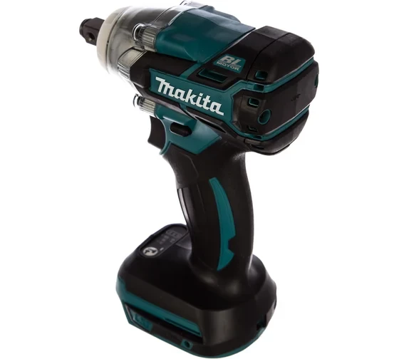 Гайковерт аккумуляторный Makita DTW285Z