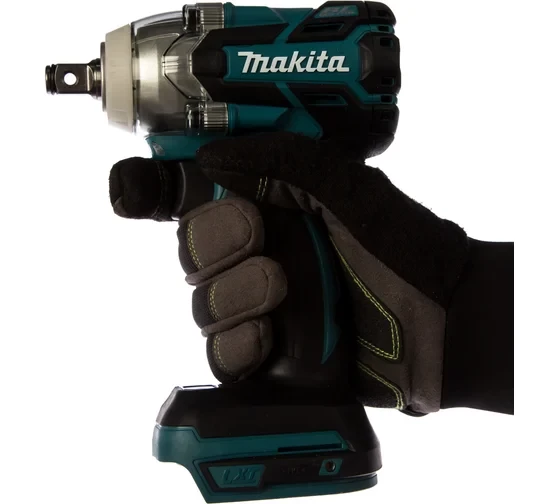 Гайковерт аккумуляторный Makita DTW285Z