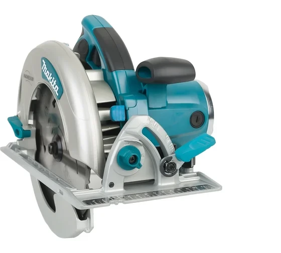 Дисковая пила Makita 1800Вт + диск D-29050/210x30x2x24T, кейс Makpac 5008MGJX2