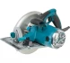 Дисковая пила Makita 1800Вт + диск D-29050/210x30x2x24T, кейс Makpac 5008MGJX2