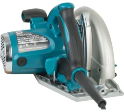 Дисковая пила Makita 1800Вт + диск D-29050/210x30x2x24T, кейс Makpac 5008MGJX2