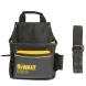 Профессиональная сумка DEWALT DWST40101 для инструмента с поясом и скобой для молотка