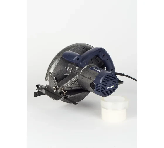 Циркулярная пила AYGER AR2000