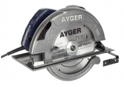 Циркулярная пила AYGER AR2000