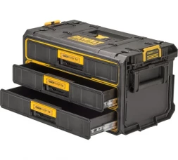 Модуль для инструментов DEWALT TOUGHSYSTEM 2.0, с 3-мя выдвижными ящиками, DWST08330-1