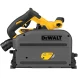 Дисковая пила аккумуляторная DEWALT DCS520NT, 54 В, 165 мм, 4200 об/мин, без АКБ и ЗУ
