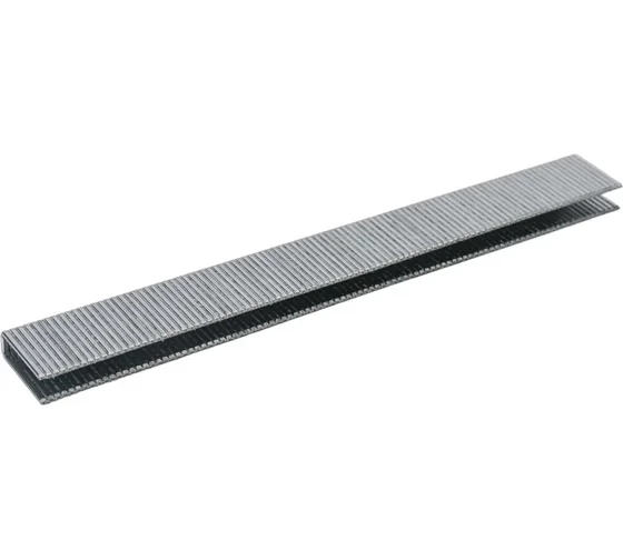 Скобы (5000 шт; 5.7х16 мм; 1.05х1.25 мм) для 0704.030100 ELITECH 195042