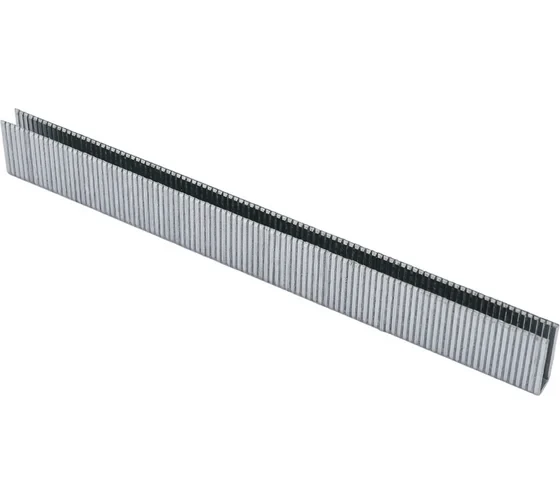 Скобы (5000 шт; 5.7х16 мм; 1.05х1.25 мм) для 0704.030100 ELITECH 195042