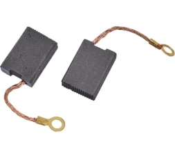Щетки графитовые 2 шт для ВЭ 2050 Elitech 1203.002400
