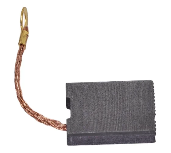 Щетки графитовые 2 шт для ВЭ 2050 Elitech 1203.002400