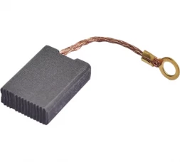 Щетки графитовые 2 шт для ВЭ 2050 Elitech 1203.002400