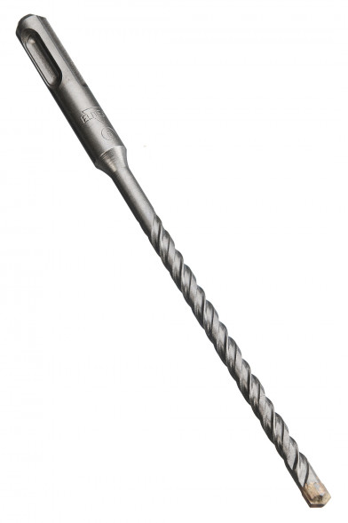 Квадробур с двойной спиралью по бетону (6x160 мм; SDS+) Elitech 1820.083200