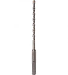 Квадробур с двойной спиралью по бетону (6x160 мм; SDS+) Elitech 1820.083200