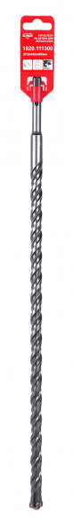 Квадробур с двойной спиралью по бетону (16x400х460 мм; SDS+) Elitech 1820.111300