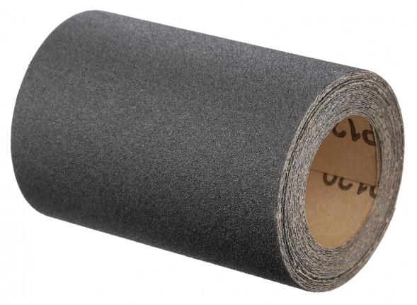 Абразивный рулон 115 мм, 5 м, P120 Elitech 1820.143400 