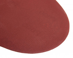 Круг шлифовальный универсальный P600, 125мм, 5шт Elitech 1820.165800 