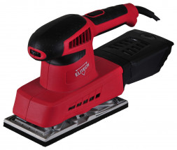 Вибрационная шлифмашина Elitech МШВ 0319Э