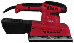 Вибрационная шлифмашина Elitech МШВ 0319Э