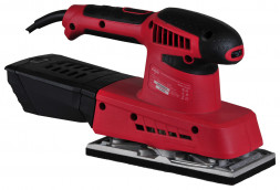 Вибрационная шлифмашина Elitech МШВ 0319Э