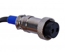 Горелка HD Elitech 0606.019600