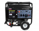 Генератор бензиновый Elitech HD GES 15500ЕAW 