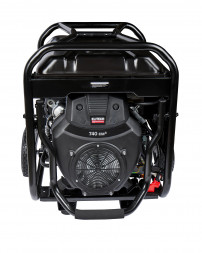 Генератор бензиновый Elitech HD GES 15500ЕAW 