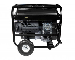 Генератор бензиновый Elitech HD GES 15500ЕAW 