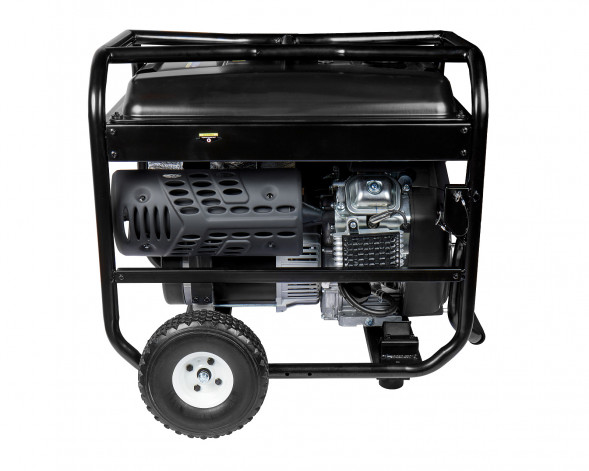 Генератор бензиновый Elitech HD GES 15500ЕAW 