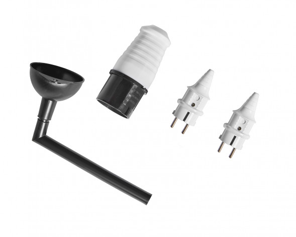 Генератор бензиновый Elitech HD GES 15500ЕAW 