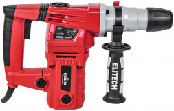 Перфоратор Elitech ДМ П 280ЭМ (E2205.012.01) 