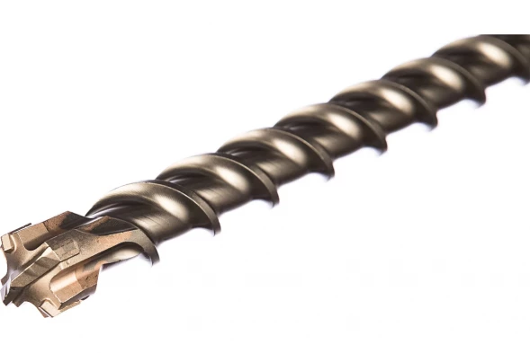 Бур SDS-max Milwaukee, 24x520 мм