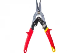 Ножницы по металлу Milwaukee прямой рез, 260 мм