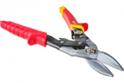 Ножницы по металлу Milwaukee прямой рез, 260 мм